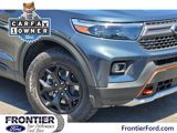 Used 2022 Ford Explorer Timberline image 4