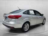 Used 2016 Ford Focus SE image 3