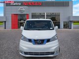 Used 2020 Nissan NV200 SV w/ Sliding Glass Door Package image 2