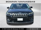 Used 2020 Jeep Cherokee Latitude Plus w/ Cold Weather Group image 2