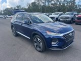 Used 2020 Hyundai Santa Fe SEL w/ Cargo Package image 4