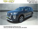 Used 2020 Hyundai Palisade SEL w/ Convenience Package image 1