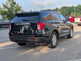 Certified 2022 Ford Explorer XLT image 4