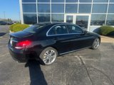 Used 2015 Mercedes-Benz C 300 Sedan image 3