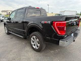 Used 2023 Ford F150 XLT w/ Equipment Group 302A High image 3