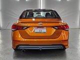 Certified 2023 Nissan Sentra SR image 5