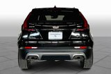 Used 2022 Cadillac XT4 Premium Luxury w/ Safety Alert Package image 4