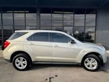 Used 2015 Chevrolet Equinox LS image 4