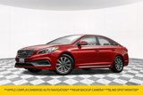 Used 2017 Hyundai Sonata Sport image 2