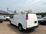 Used 2023 GMC Savana 2500 w/ Driver Convenience Package image 4