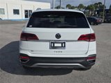 Used 2022 Volkswagen Taos SE image 5