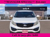 Used 2016 Kia Sportage LX image 2