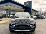 Used 2020 Ford Explorer Limited image 2