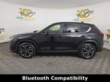 Used 2023 MAZDA CX-5 AWD 2.5 S w/ Premium Package image 5
