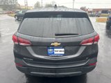 Used 2023 Chevrolet Equinox LT image 4