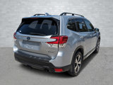 Certified 2020 Subaru Forester Touring image 5
