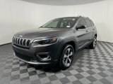 Used 2019 Jeep Cherokee Limited image 3