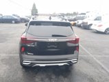 Used 2022 Kia Seltos EX image 4