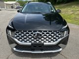 Used 2023 Hyundai Santa Fe Limited image 3