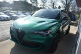 New 2024 Alfa Romeo Stelvio Quadrifoglio w/ Active Assist Plus Package image 6