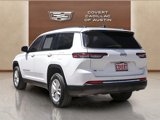 Used 2022 Jeep Grand Cherokee L Laredo w/ Luxury Tech Group I image 3