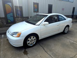 Used 2001 Honda Civic EX image 3