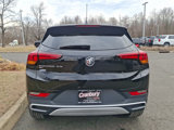 Certified 2023 Buick Encore GX Preferred w/ Cold Weather Comfort Package image 4