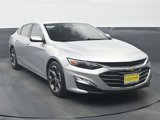 Used 2022 Chevrolet Malibu LT image 2