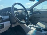 Used 2014 Honda Accord EX-L image 2