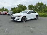 Used 2023 Chevrolet Malibu LT image 3