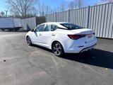 Used 2022 Nissan Sentra SV image 2
