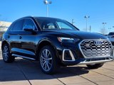 New 2025 Audi SQ5 Premium Plus image 3