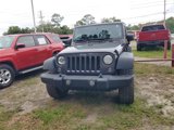 Used 2018 Jeep Wrangler Unlimited Sport w/ Max Tow Package image 5