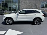 Certified 2021 Mercedes-Benz GLC 300 4MATIC image 6