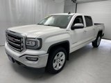Used 2018 GMC Sierra 1500 SLT image 5