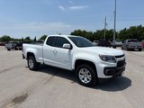 Used 2022 Chevrolet Colorado LT w/ Fleet Safety Package image 3