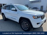 Used 2020 Jeep Grand Cherokee Laredo w/ Quick Order Package 2BN North image 3