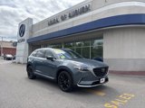 Used 2023 MAZDA CX-9 Carbon Edition image 2