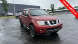 Used 2015 Nissan Frontier SV w/ SV Value Truck Package image 2