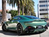 Used 2023 Aston Martin V8 Vantage Coupe image 2