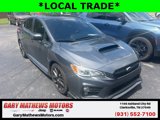 Used 2021 Subaru WRX Premium w/ Popular Package #3 (IZT) image 2