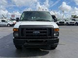 Used 2012 Ford E-150 and Econoline 150 w/ Commercial Cargo Van Pkg image 3