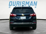 Used 2021 Chevrolet Equinox LT image 5