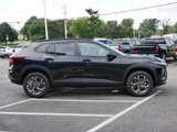 New 2025 Chevrolet Trax LT w/ Driver Confidence Package image 6