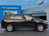 Used 2022 Chevrolet Equinox LT image 2