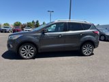 Used 2017 Ford Escape Titanium image 4