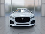 Certified 2021 Jaguar F-PACE S image 3