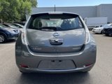 Used 2017 Nissan Leaf SV image 6