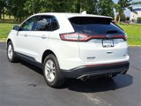 Used 2017 Ford Edge SEL w/ Class II Trailer Tow Package image 4