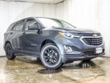 Used 2021 Chevrolet Equinox LS image 2